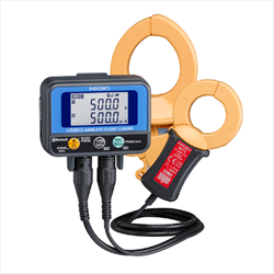 Máy đo và ghi công suất điện Hioki LR8513